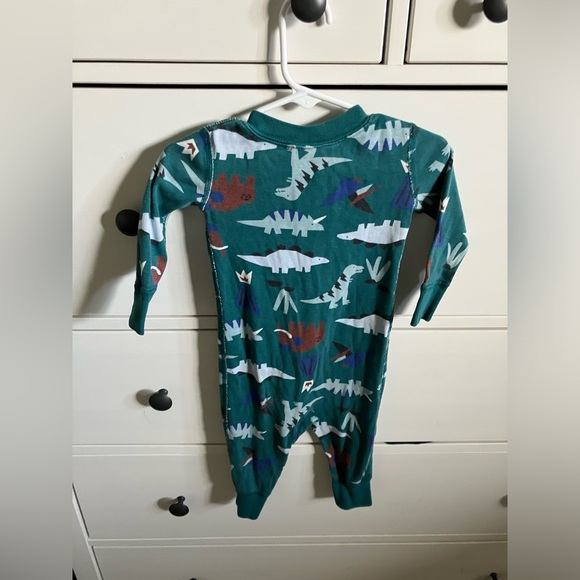 Hanna Andersson Dinosaur Onesie - Picture 6 of 6